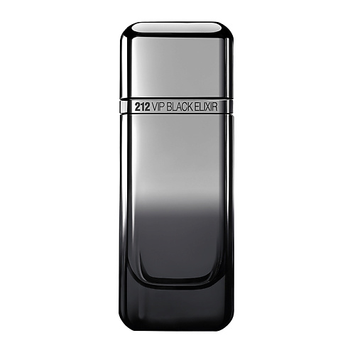 CAROLINA HERRERA 212 Vip Black Elixir 100 #1