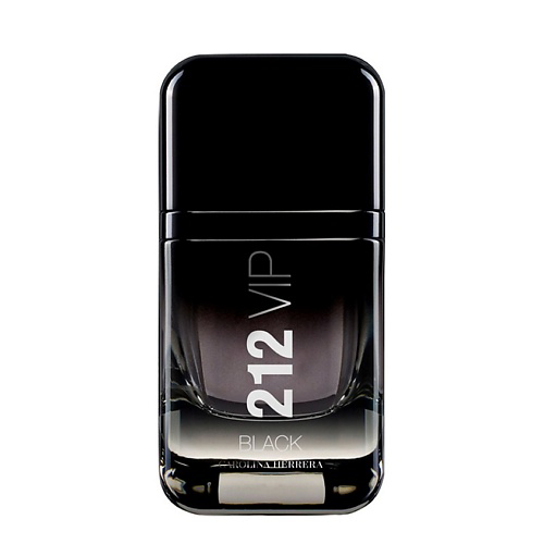 CAROLINA HERRERA 212 Vip Black 50 #1