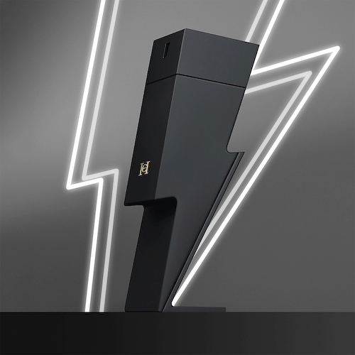 CAROLINA HERRERA Bad Boy Le Parfum 50 #1