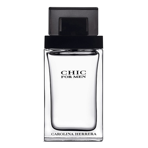 CAROLINA HERRERA Chic for men 100 #1