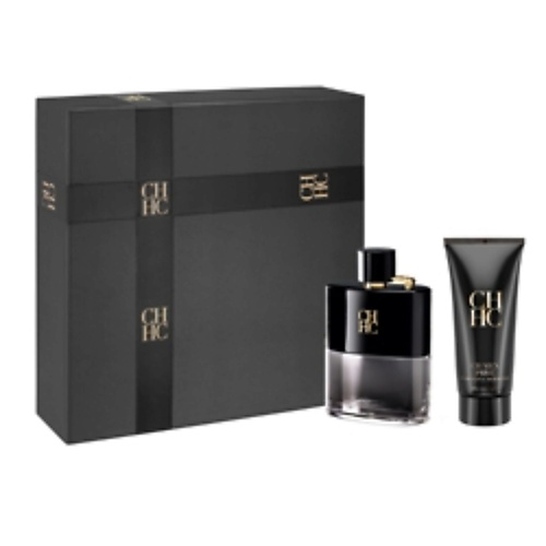 CAROLINA HERRERA Подарочный набор CH Men Prive #1