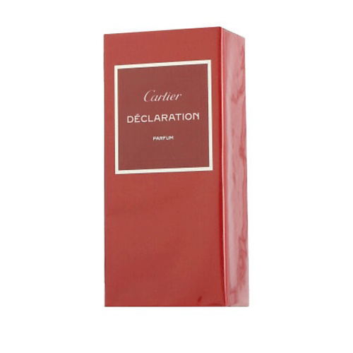 CARTIER Парфюмерная вода Declaration Parfum 50 #1