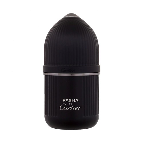 CARTIER Парфюмерная вода Pasha de Cartier Noir Absolu 50 #1