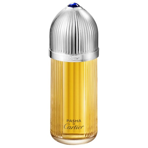 CARTIER Парфюмерная вода Pasha de Cartier Parfum 50 #1