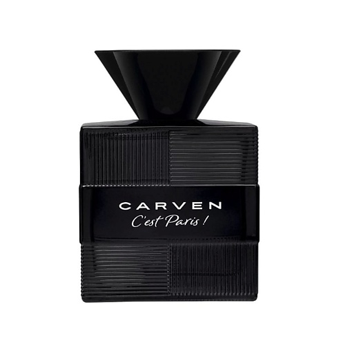 CARVEN C'est Paris ! Pour Homme 100 #1