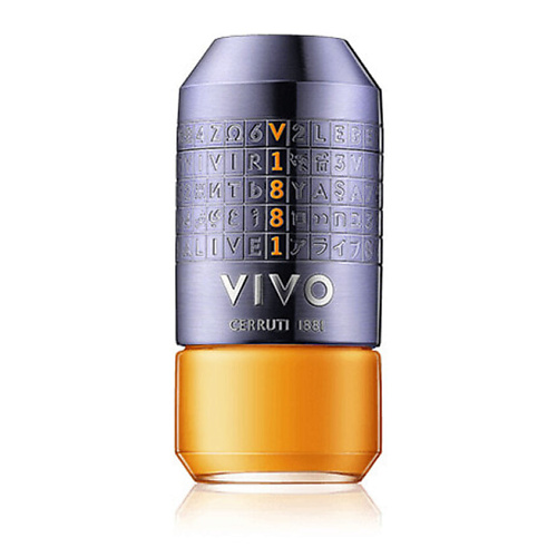 CERRUTI 1881 Парфюмерная вода Vivo 30 #1