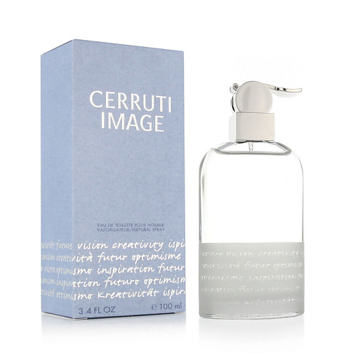 CERRUTI 1881 Туалетная вода 1881 Image Men 100 #1