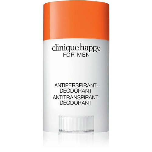 CLINIQUE Дезодорант-антиперспирант Happy for Men #1