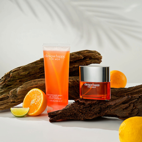 CLINIQUE Happy for Men 100 #1