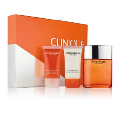 CLINIQUE Набор HAPPY FOR HIM #1