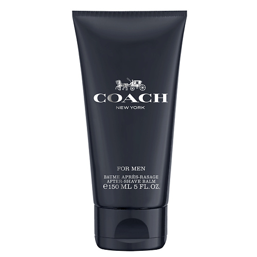 COACH Бальзам после бритья Man 150 #1
