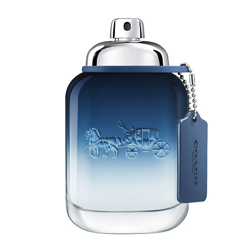 COACH Blue 60 #1