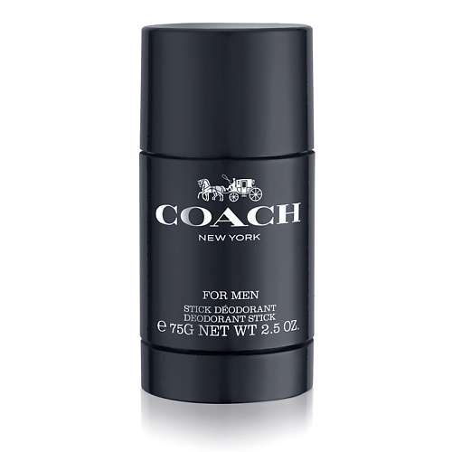 COACH Дезодорант-стик Man #1