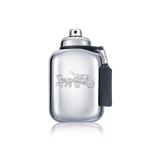 COACH Platinum 100 #1
