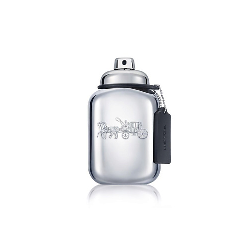 COACH Platinum 60 #1