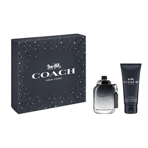 COACH Подарочный набор муж COACH MAN #1