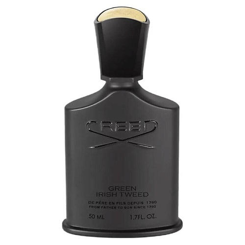 CREED Парфюмерная вода Green Irish Tweed 50 #1