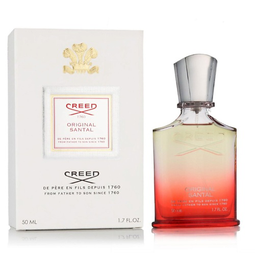 CREED Парфюмерная вода Original Santal 50 #1