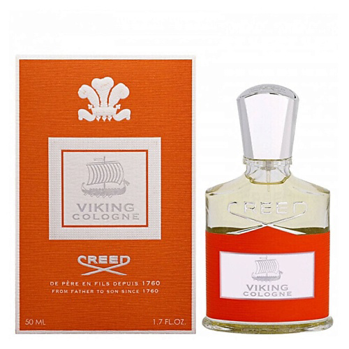 CREED Парфюмерная вода Viking Cologne Creed 50 #1