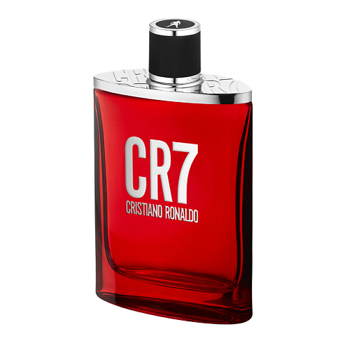 CRISTIANO RONALDO CR7 100 #1