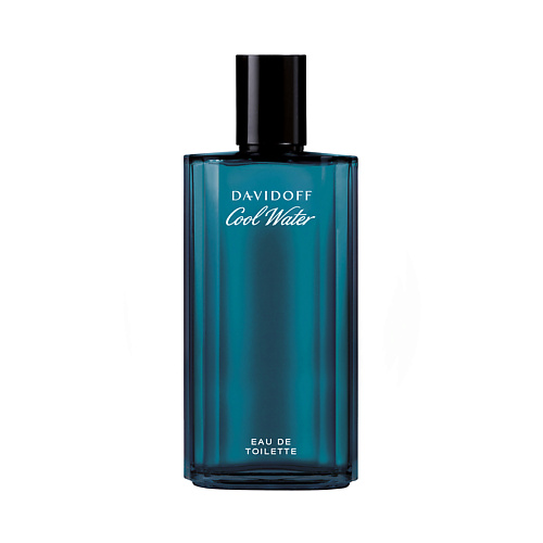 DAVIDOFF Cool Water 125 #1