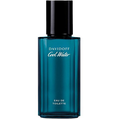 DAVIDOFF Cool Water 40 #1