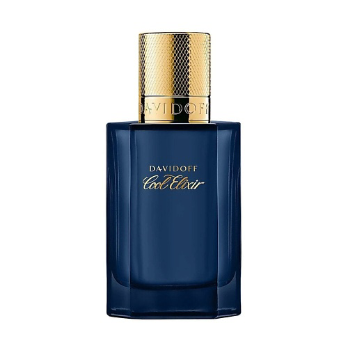 DAVIDOFF Парфюмерная вода Cool Elixir for Men 50 #1