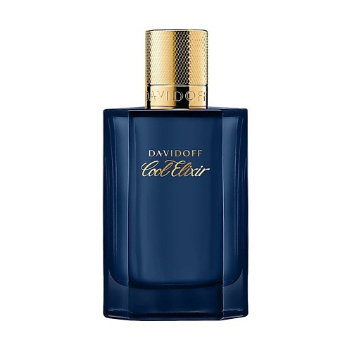 DAVIDOFF Парфюмерная вода Cool Elixir for Men 100 #1