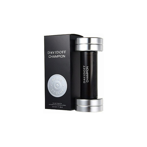 DAVIDOFF Туалетная вода Champion 90 #1
