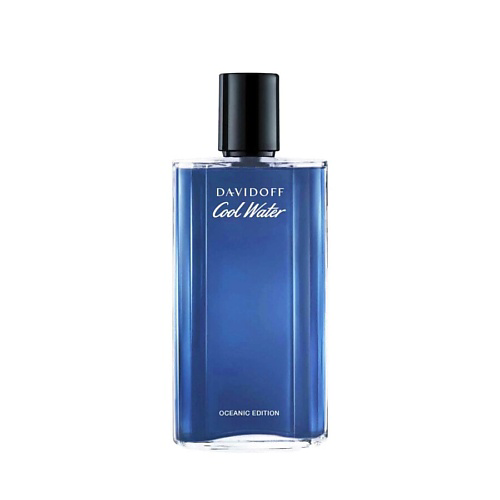 DAVIDOFF Туалетная вода Cool Water Oceanic Edition 235 #1