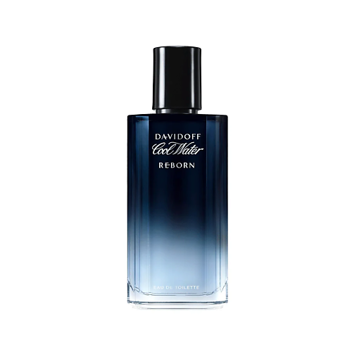 DAVIDOFF Туалетная вода Cool Water Reborn 40 #1
