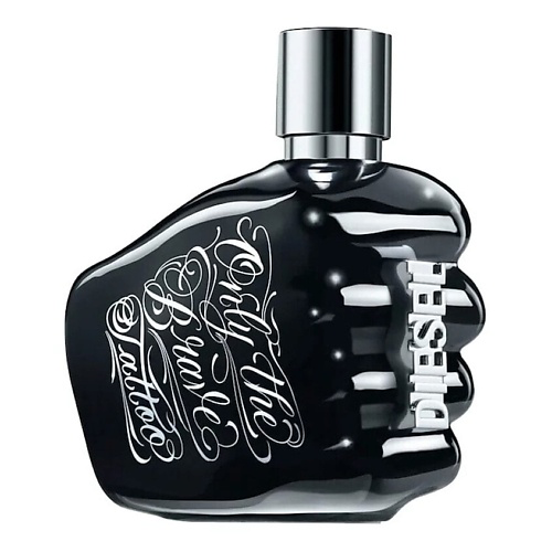 DIESEL Туалетная вода Only the Brave Tattoo 35 #1