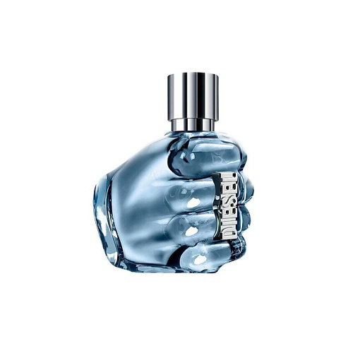 DIESEL Туалетная вода Only The Brave 50 #1