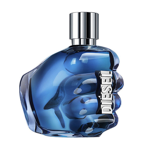 DIESEL Туалетная вода Sound of the Brave 125 #1