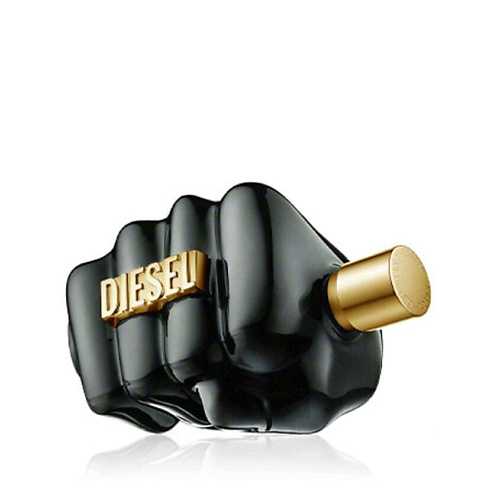 DIESEL Туалетная вода Spirit of the Brave 200 #1