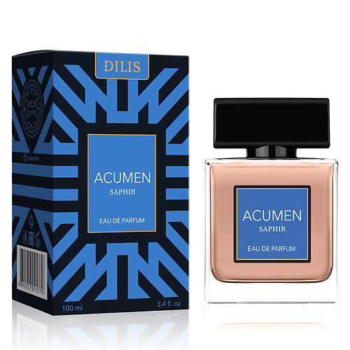 DILIS Acumen Saphir 100 #1