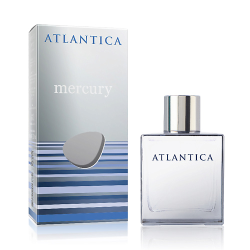 DILIS Atlantica Mercury 100 #1