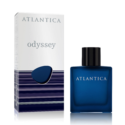 DILIS Atlantica Odyssey 100 #1