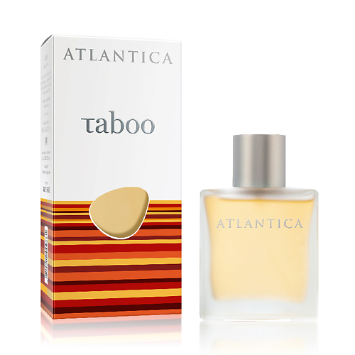 DILIS Atlantica Taboo 100 #1