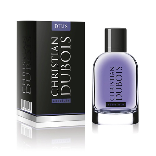DILIS Christian Dubois Absolute 100 #1