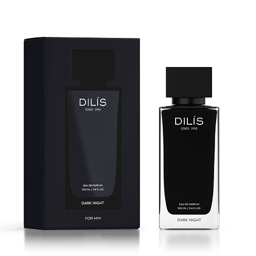 DILIS Dark Night Day&Night 100 #1