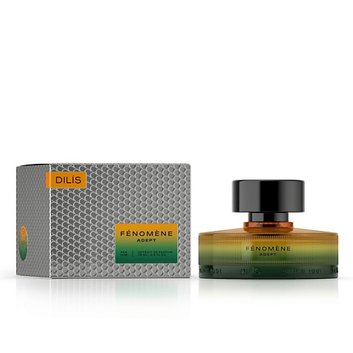 DILIS Fenomene Adept 75 #1