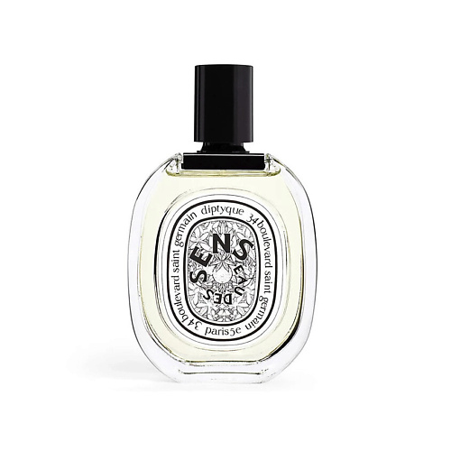 DIPTYQUE Мужская туалетная вода Eau Des Sens 100 #1