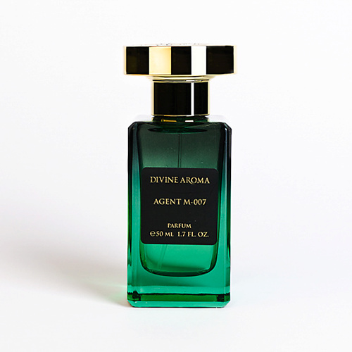 DIVINE AROMA Agent M007 50 #1