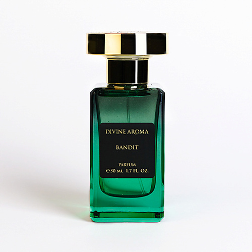 DIVINE AROMA Bandit 50 #1