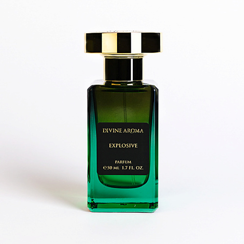 DIVINE AROMA Explosive 50 #1