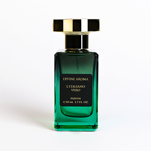 DIVINE AROMA Litaliano Vero 50 #1