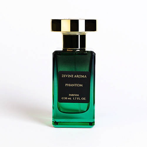 DIVINE AROMA Phantom 50 #1