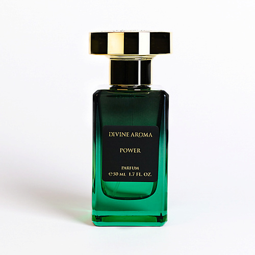 DIVINE AROMA Power 50 #1