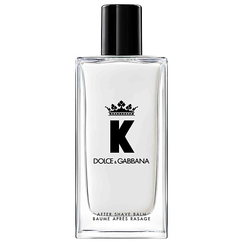 DOLCE&GABBANA Бальзам после бритья K by Dolce&Gabbana 100 #1